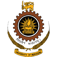 University of Moratuwa Logo